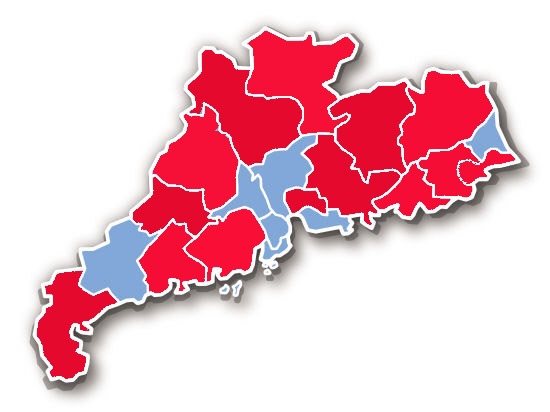   全省已有14個市55個點(diǎn)已建立起屠宰溯源視頻系統(tǒng)，覆蓋率高達(dá)百分之八十。