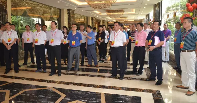 你關(guān)心的食品安全問題，南海區(qū)政協(xié)委員組團(tuán)來調(diào)研！齊齊建言獻(xiàn)策