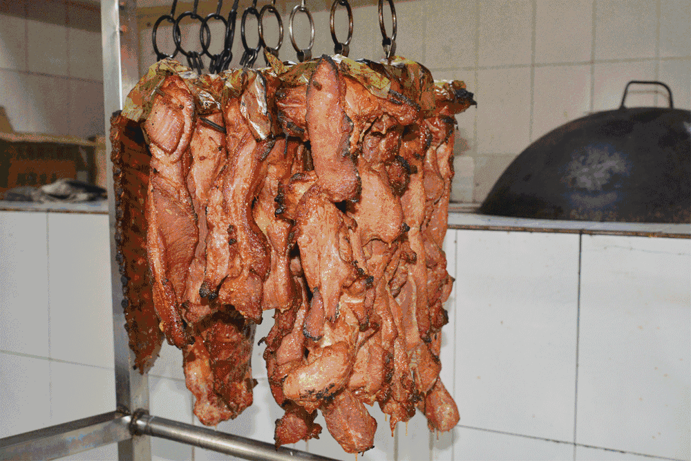 你關(guān)心的食品安全問題，南海區(qū)政協(xié)委員組團(tuán)來調(diào)研！齊齊建言獻(xiàn)策