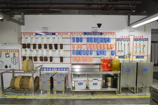 你關(guān)心的食品安全問題，南海區(qū)政協(xié)委員組團(tuán)來調(diào)研！齊齊建言獻(xiàn)策