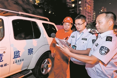 全民行動，助力高考